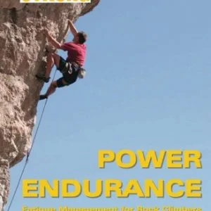CS Power Endurance Cover